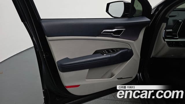 Kia Sportage 2022 — Şəkil 32/35