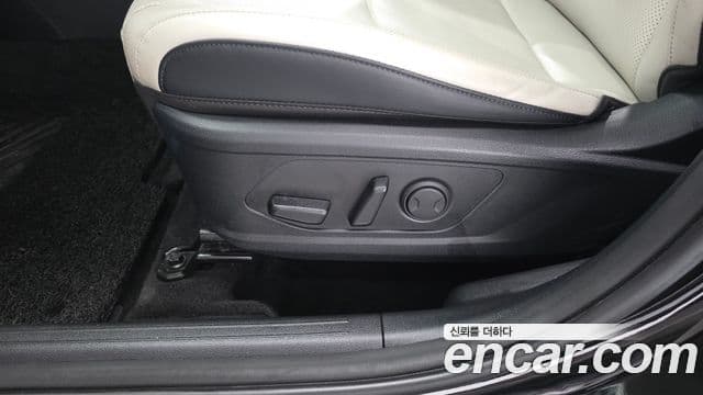 Kia Sportage 2022 — Şəkil 20/35