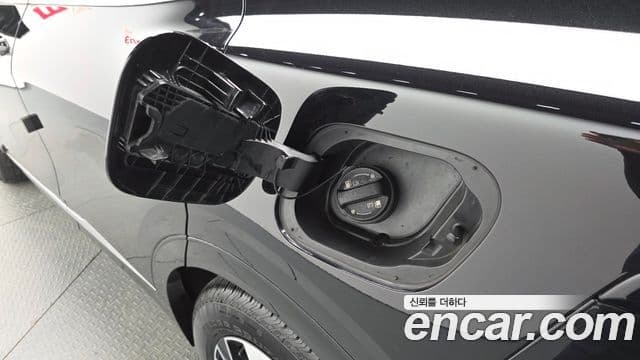 Kia Sportage 2022 — Şəkil 1/35