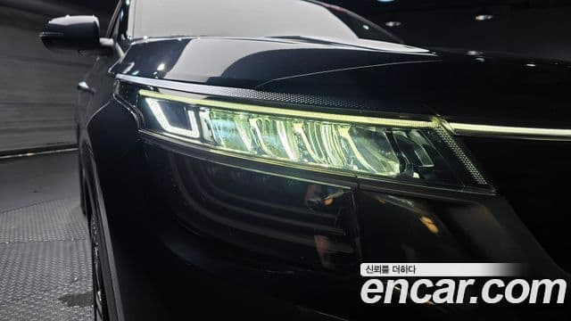 Kia Seltos 2019 — Şəkil 10/32