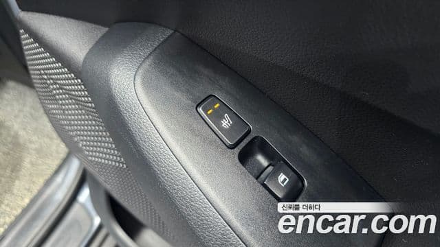 Kia Seltos 2019 — Şəkil 3/32