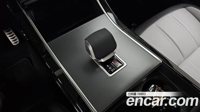 Land Rover Range Rover Evoque 2025 — Şəkil 14/33