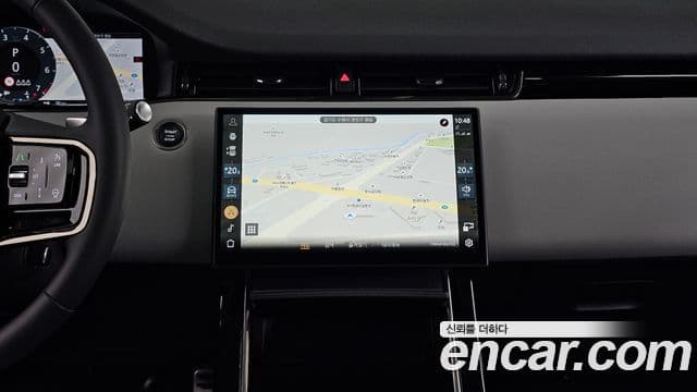 Land Rover Range Rover Evoque 2025 — Şəkil 3/33