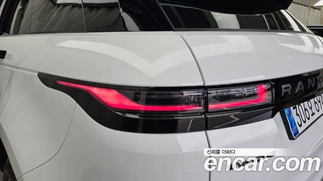 Land Rover Range Rover Evoque 2025 — Şəkil 12/33