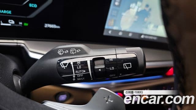 Kia Sorento 2024 — Фото 20/20