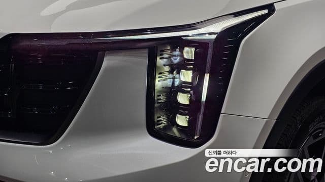 Kia Sorento 2024 — Şəkil 7/35