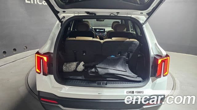 Kia Sorento 2024 — Şəkil 13/35