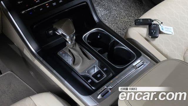 Kia Carnival 2022 — Фото 9/20