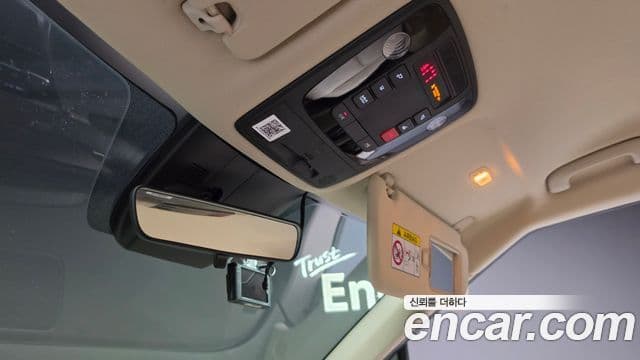 Kia Carnival 2022 — ფოტო 13/30