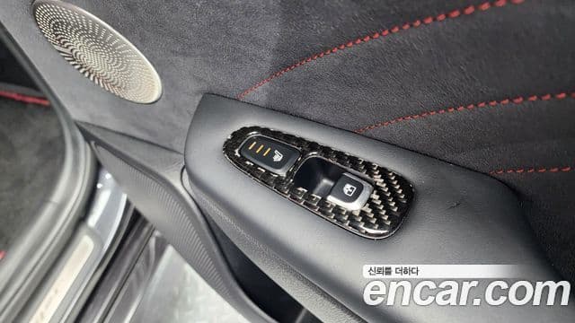 Kia Stinger Meister 2020 — Photo 3/39