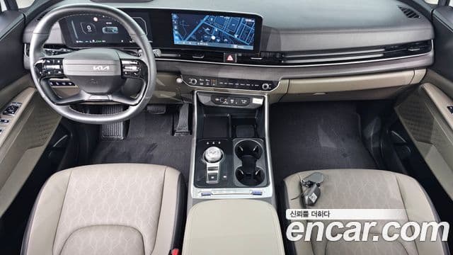 Kia Carnival 2026 — Фото 7/20