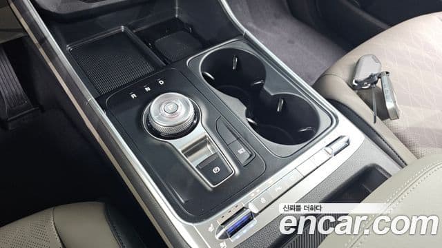 Kia Carnival 2026 — Фото 9/20