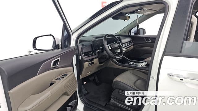 Kia Carnival 2026 — Фото 10/20