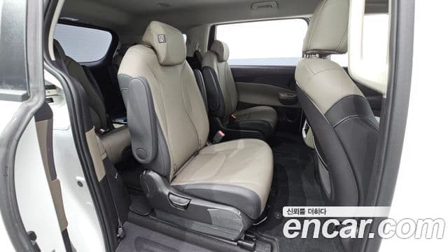 Kia Carnival 2026 — Фото 11/20