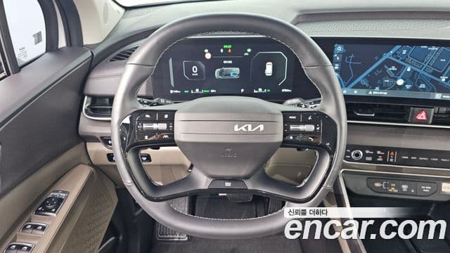 Kia Carnival 2026 — Фото 13/20