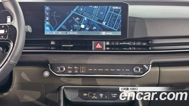 Kia Carnival 2026 — Фото 14/20