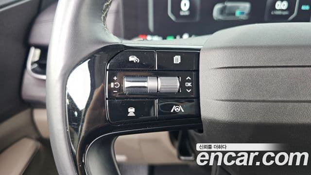 Kia Carnival 2026 — Фото 17/20