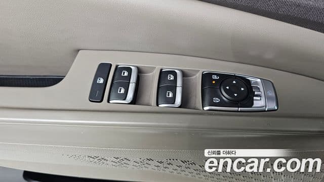 Kia Carnival 2026 — Фото 18/20