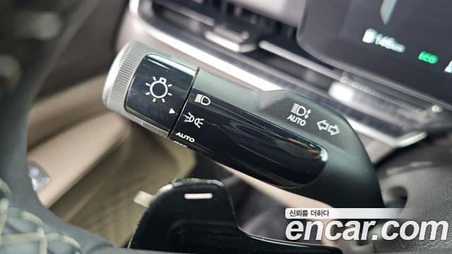 Kia Carnival 2026 — Фото 20/20