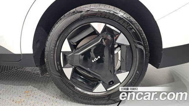 Kia Carnival 2026 — ფოტო 19/34