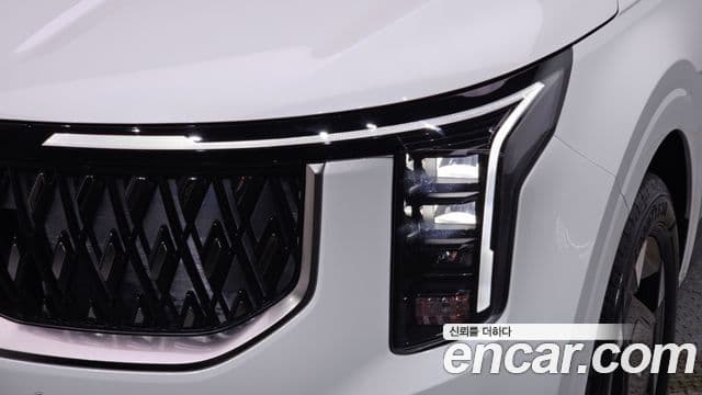 Kia Carnival 2026 — ფოტო 21/34