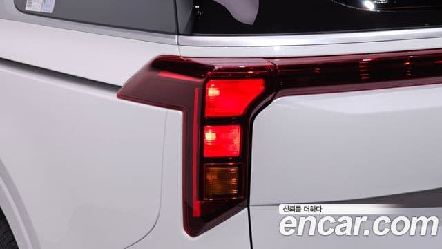 Kia Carnival 2026 — ფოტო 7/34