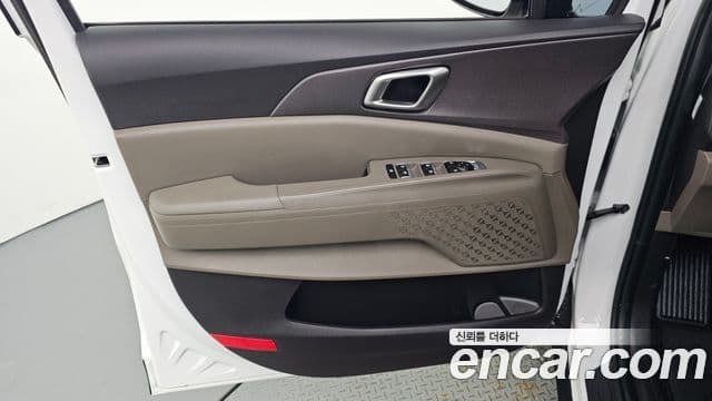 Kia Carnival 2026 — ფოტო 11/34