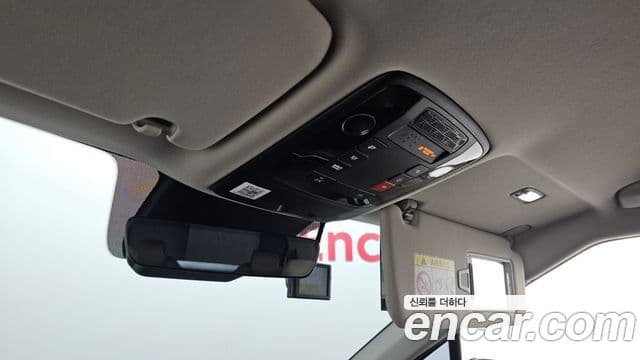 Kia Carnival 2026 — ფოტო 4/34