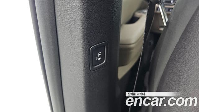 Kia Carnival 2026 — ფოტო 23/34