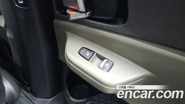 Kia Carnival 2026 — ფოტო 17/34