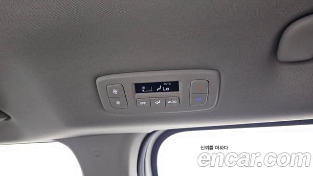 Kia Carnival 2026 — ფოტო 3/34