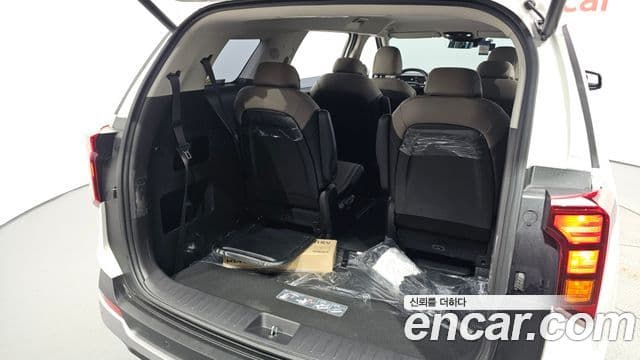 Kia Carnival 2026 — ფოტო 32/34
