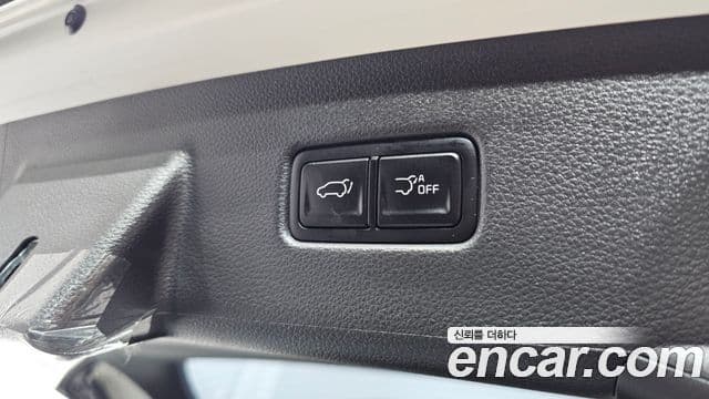 Kia Carnival 2026 — ფოტო 22/34