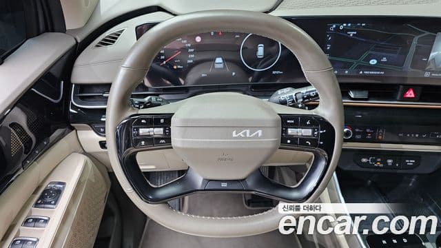 Kia Carnival 2025 — Фото 13/20