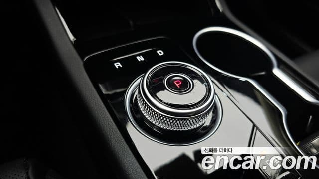 Kia K5 2025 — Фото 9/20