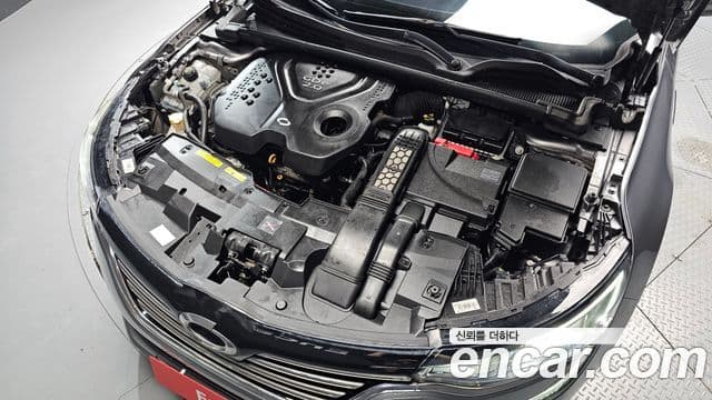 Renault Samsung SM6 2018 — Photo 4/20