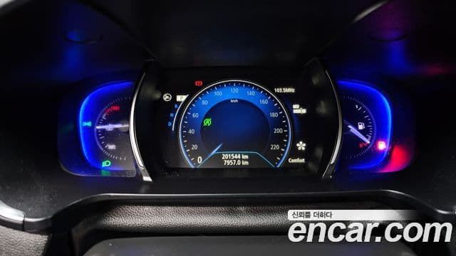 Renault Samsung SM6 2018 — Photo 3/20