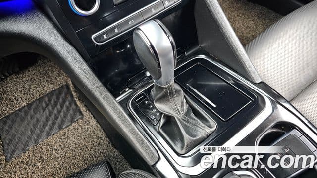 Renault Samsung SM6 2018 — Photo 20/20