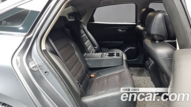 Renault Samsung SM6 2018 — Photo 8/20