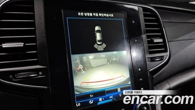 Renault Samsung SM6 2018 — Photo 7/20