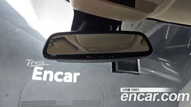 Renault Samsung SM6 2018 — Photo 18/20