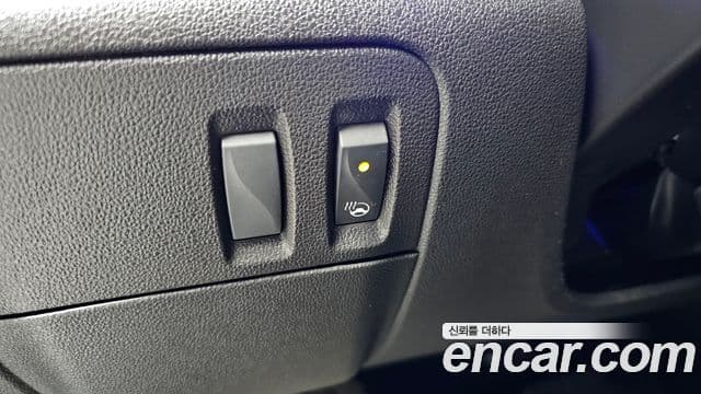 Renault Samsung SM6 2018 — Photo 13/20