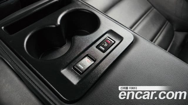 Renault Samsung SM6 2018 — Photo 19/20