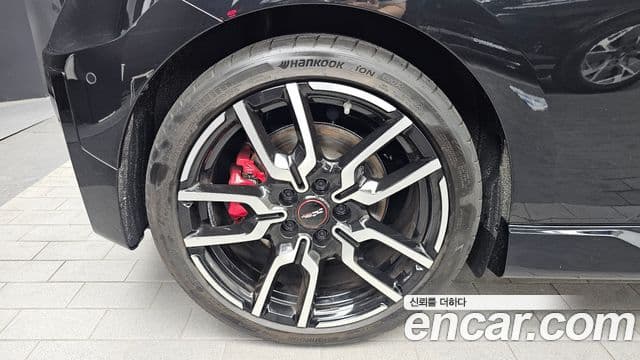 Mini Cooper Electric 2025 — Photo 1/31