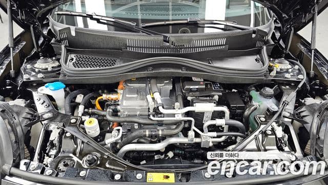 Mini Cooper Electric 2025 — Photo 23/31