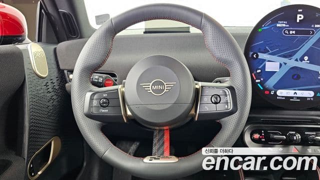 Mini Cooper Electric 2025 — Photo 7/31