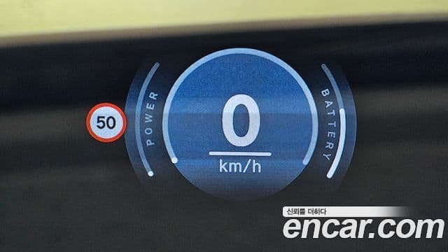 Mini Cooper Electric 2025 — Photo 20/31