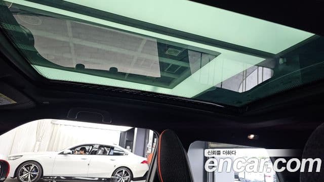 Mini Cooper Electric 2025 — Photo 15/31
