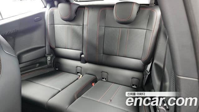 Mini Cooper Electric 2025 — Photo 30/31