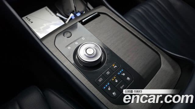 Kia K8 2025 — Фото 9/20